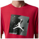 Jordan Ανδρική κοντομάνικη μπλούζα Poolside Crew T-Shirt